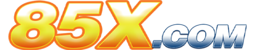 85X